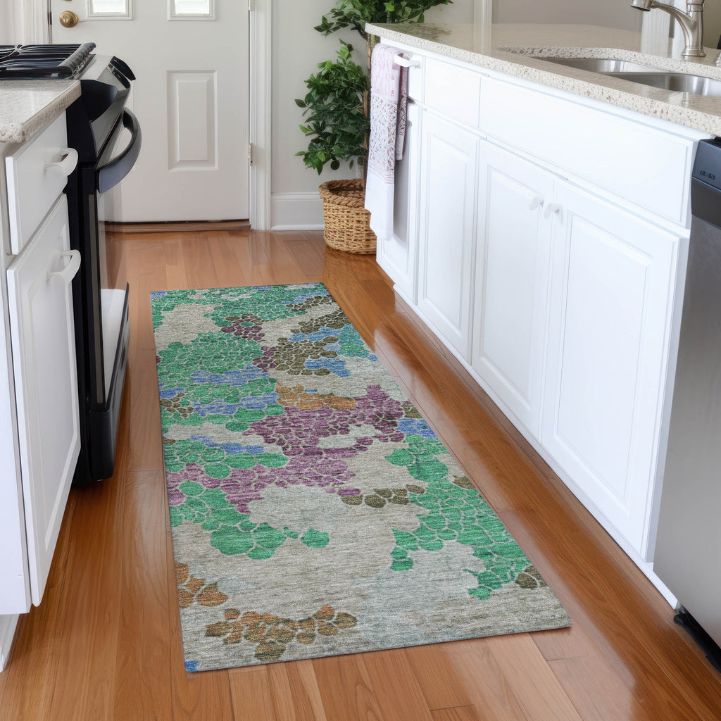 addison chantille acn1906 green rug