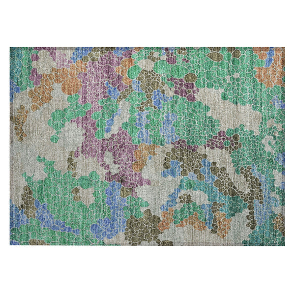 addison chantille acn1906 green rug