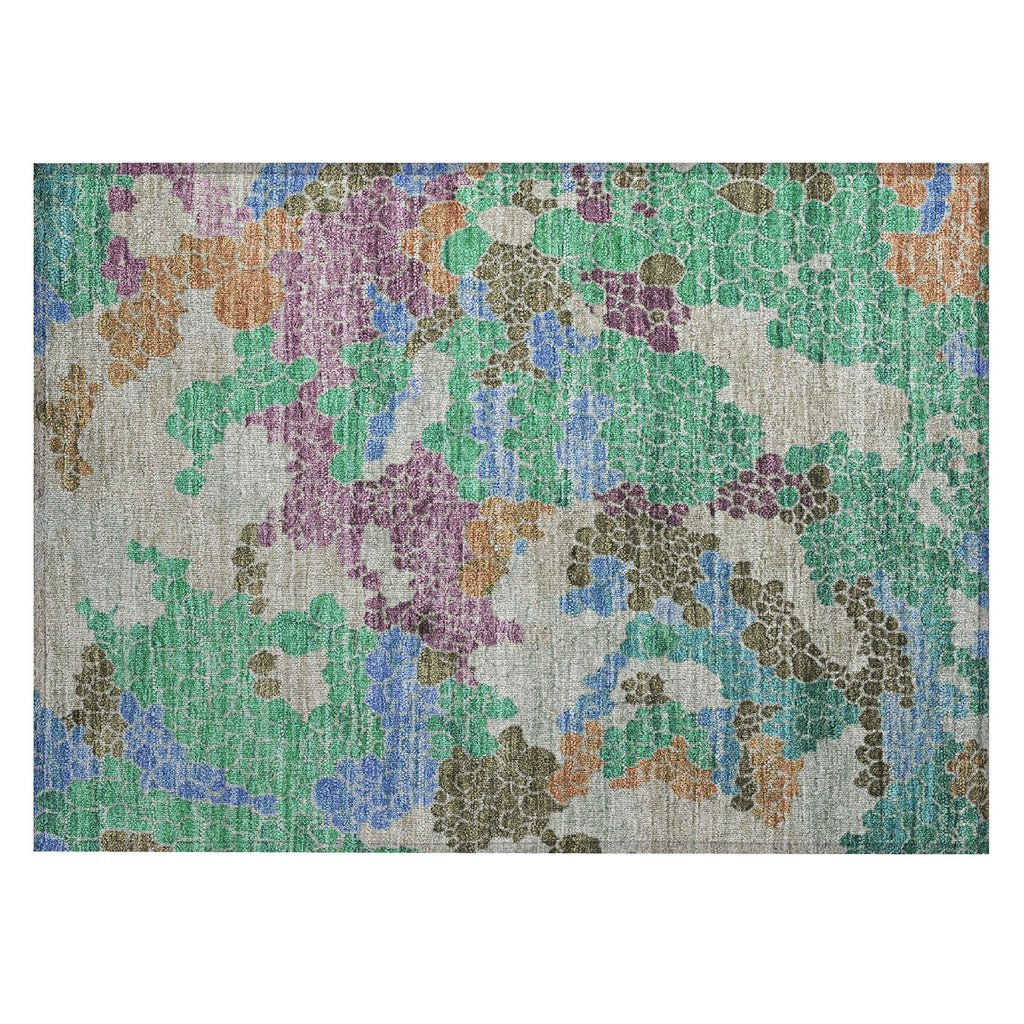 addison chantille acn1906 green rug