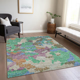 addison chantille acn1906 green rug