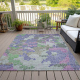 addison chantille acn1906 purple rug