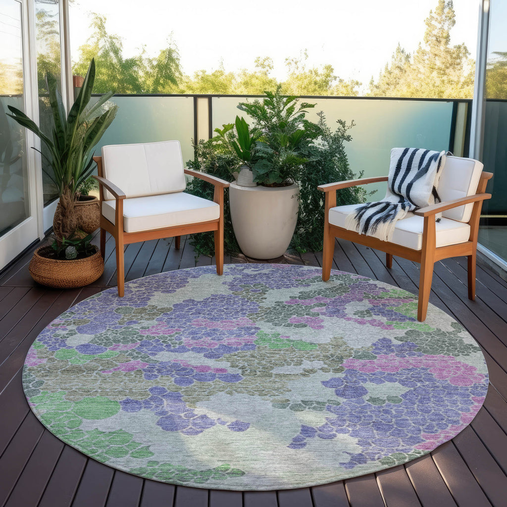 addison chantille acn1906 purple rug