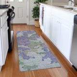 addison chantille acn1906 purple rug