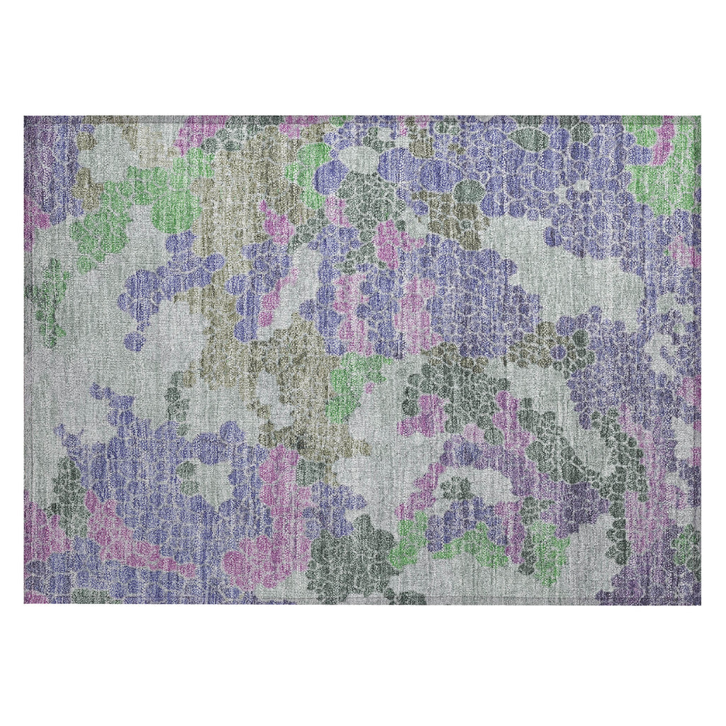addison chantille acn1906 purple rug