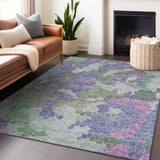 addison chantille acn1906 purple rug