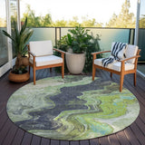 addison chantille acn1907 aloe rug