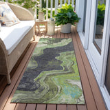 addison chantille acn1907 aloe rug