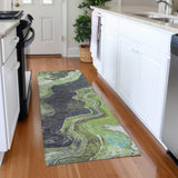 addison chantille acn1907 aloe rug