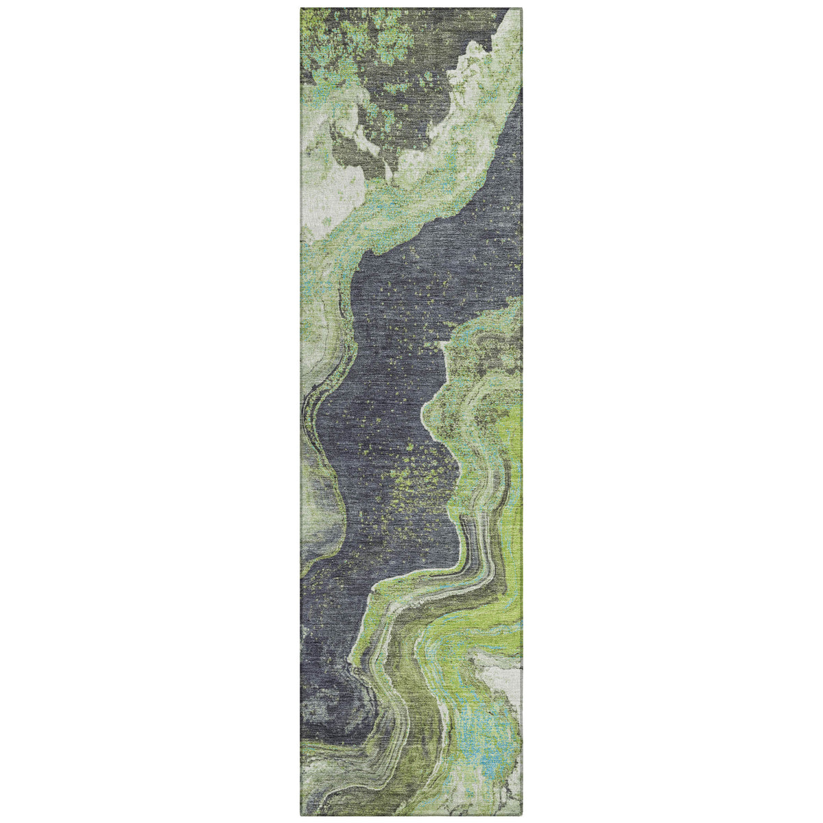 addison chantille acn1907 aloe rug