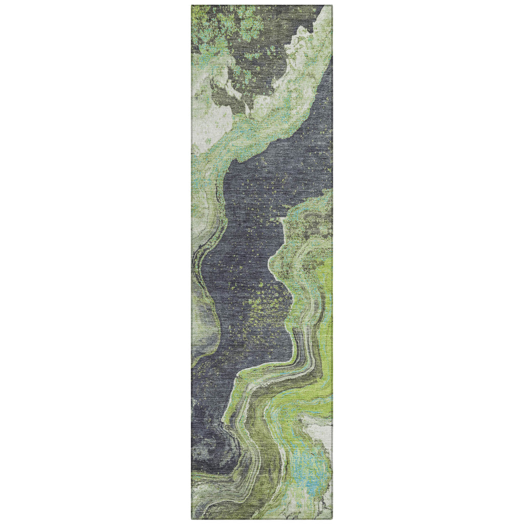 addison chantille acn1907 aloe rug