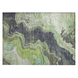 addison chantille acn1907 aloe rug