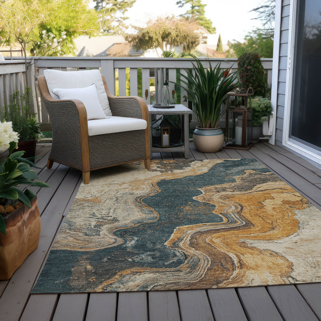 addison chantille acn1907 linen rug