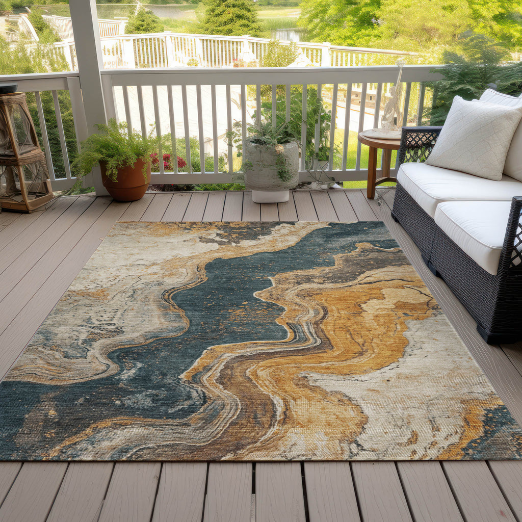 addison chantille acn1907 linen rug