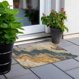 addison chantille acn1907 linen rug