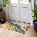 addison chantille acn1907 linen rug