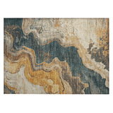 addison chantille acn1907 linen rug