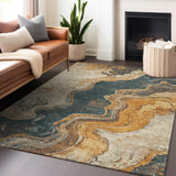 addison chantille acn1907 linen rug