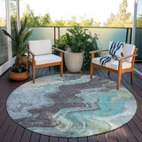 addison chantille acn1907 teal rug