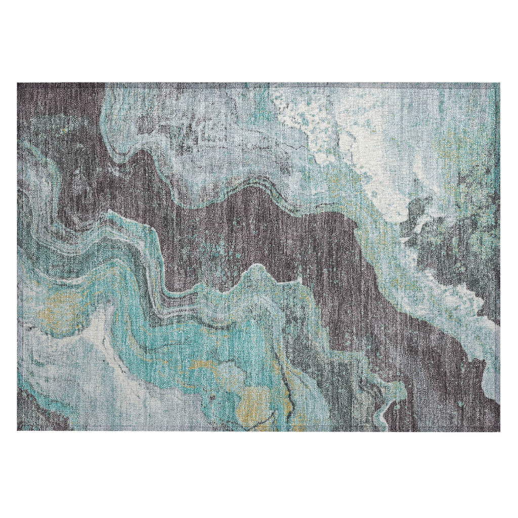 addison chantille acn1907 teal rug