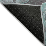 addison chantille acn1907 teal rug