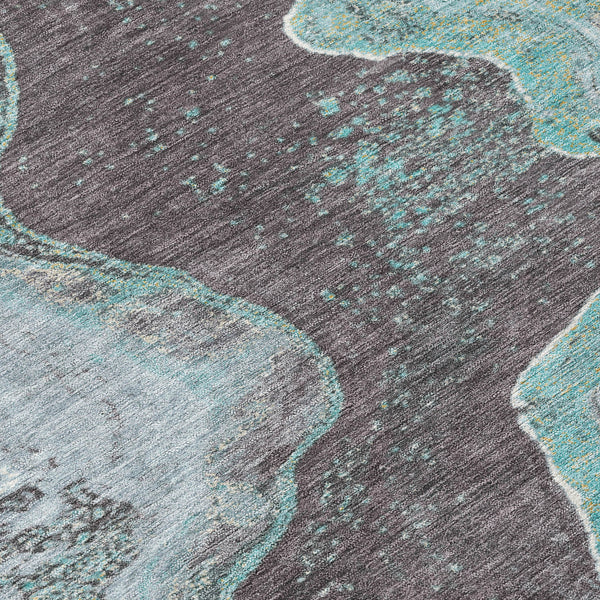 addison chantille acn1907 teal rug
