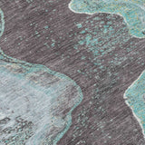 addison chantille acn1907 teal rug