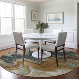 addison chantille acn1907 wheat rug