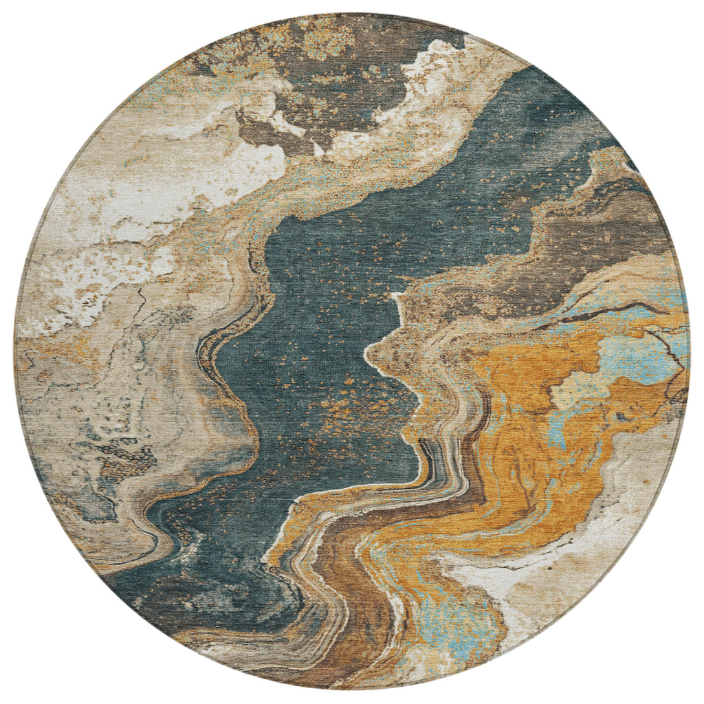 addison chantille acn1907 wheat rug