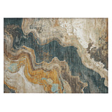 addison chantille acn1907 wheat rug