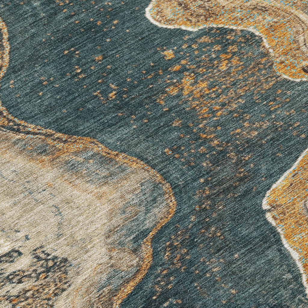 addison chantille acn1907 wheat rug