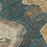addison chantille acn1907 wheat rug