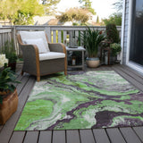 addison chantille acn1908 green rug