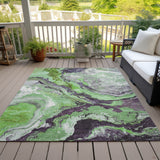 addison chantille acn1908 green rug