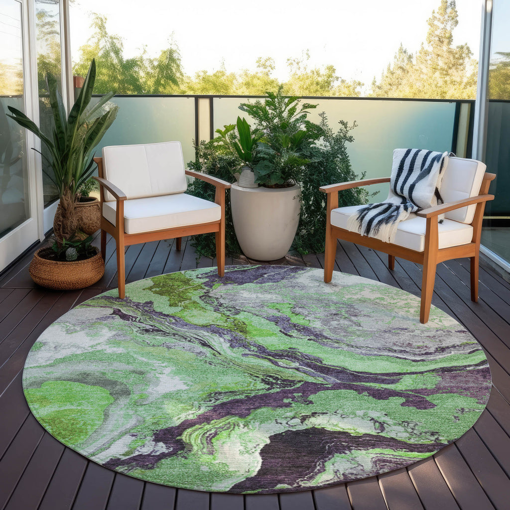 addison chantille acn1908 green rug