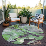 addison chantille acn1908 green rug