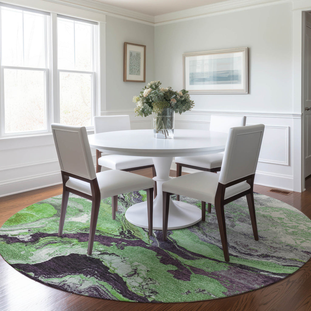 addison chantille acn1908 green rug