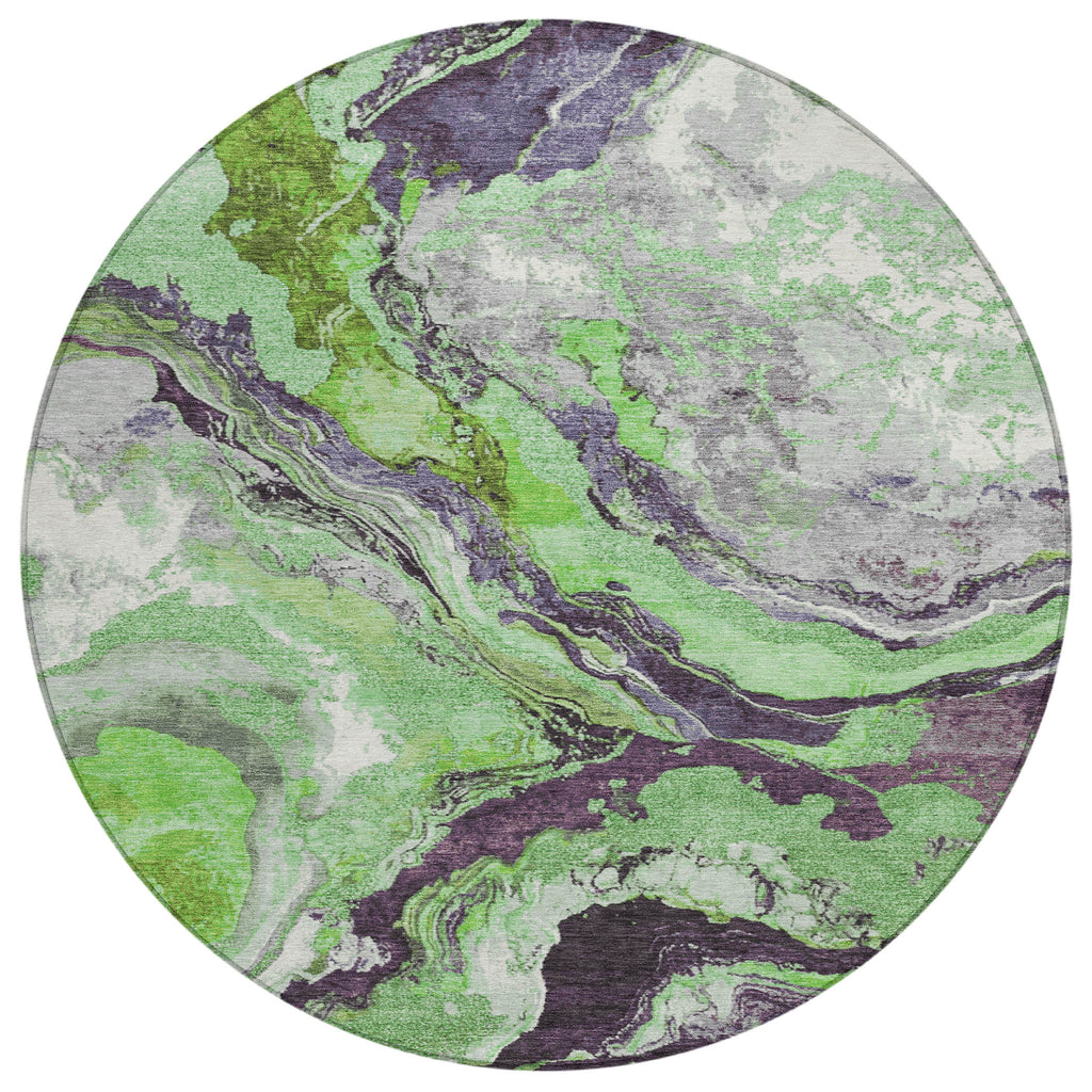 addison chantille acn1908 green rug