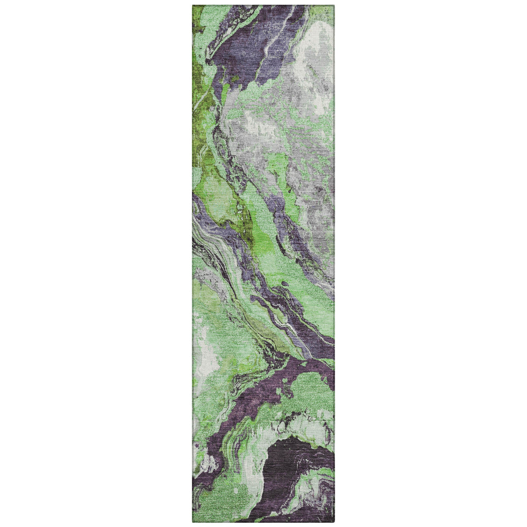 addison chantille acn1908 green rug