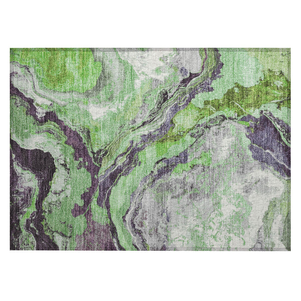 addison chantille acn1908 green rug
