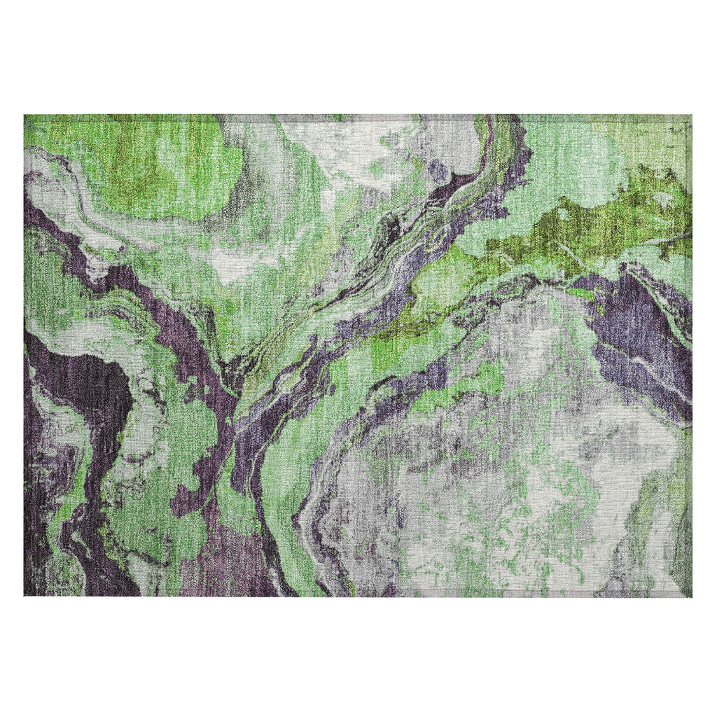 addison chantille acn1908 green rug