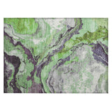 addison chantille acn1908 green rug