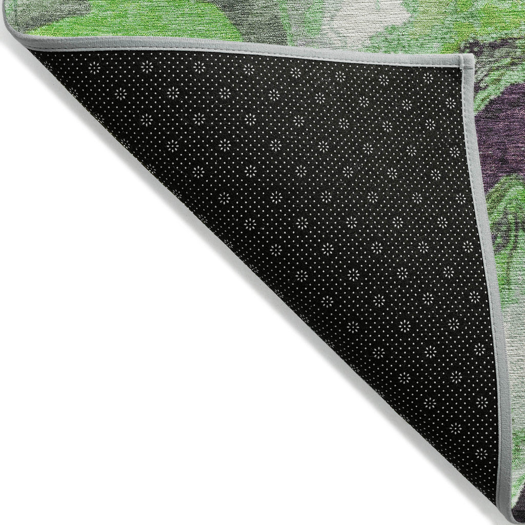 addison chantille acn1908 green rug