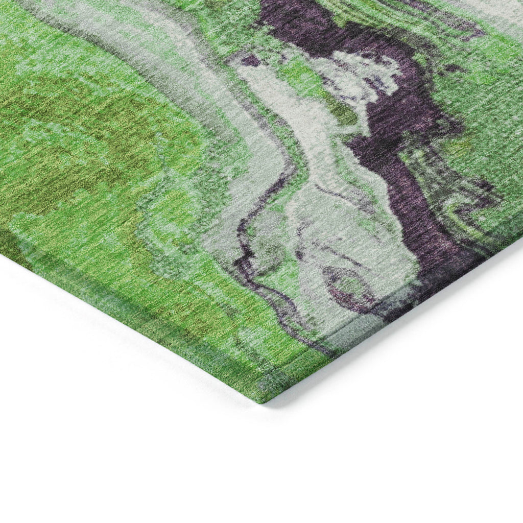 addison chantille acn1908 green rug