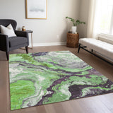 addison chantille acn1908 green rug