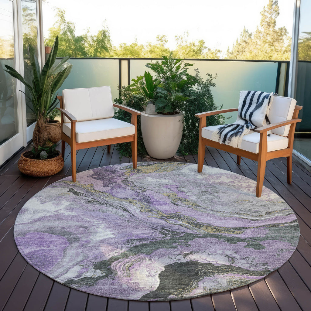addison chantille acn1908 lavender rug