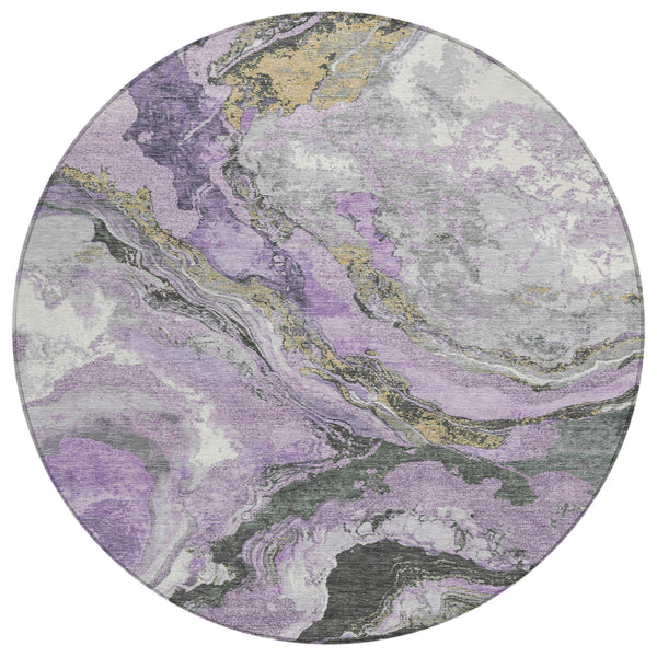 addison chantille acn1908 lavender rug