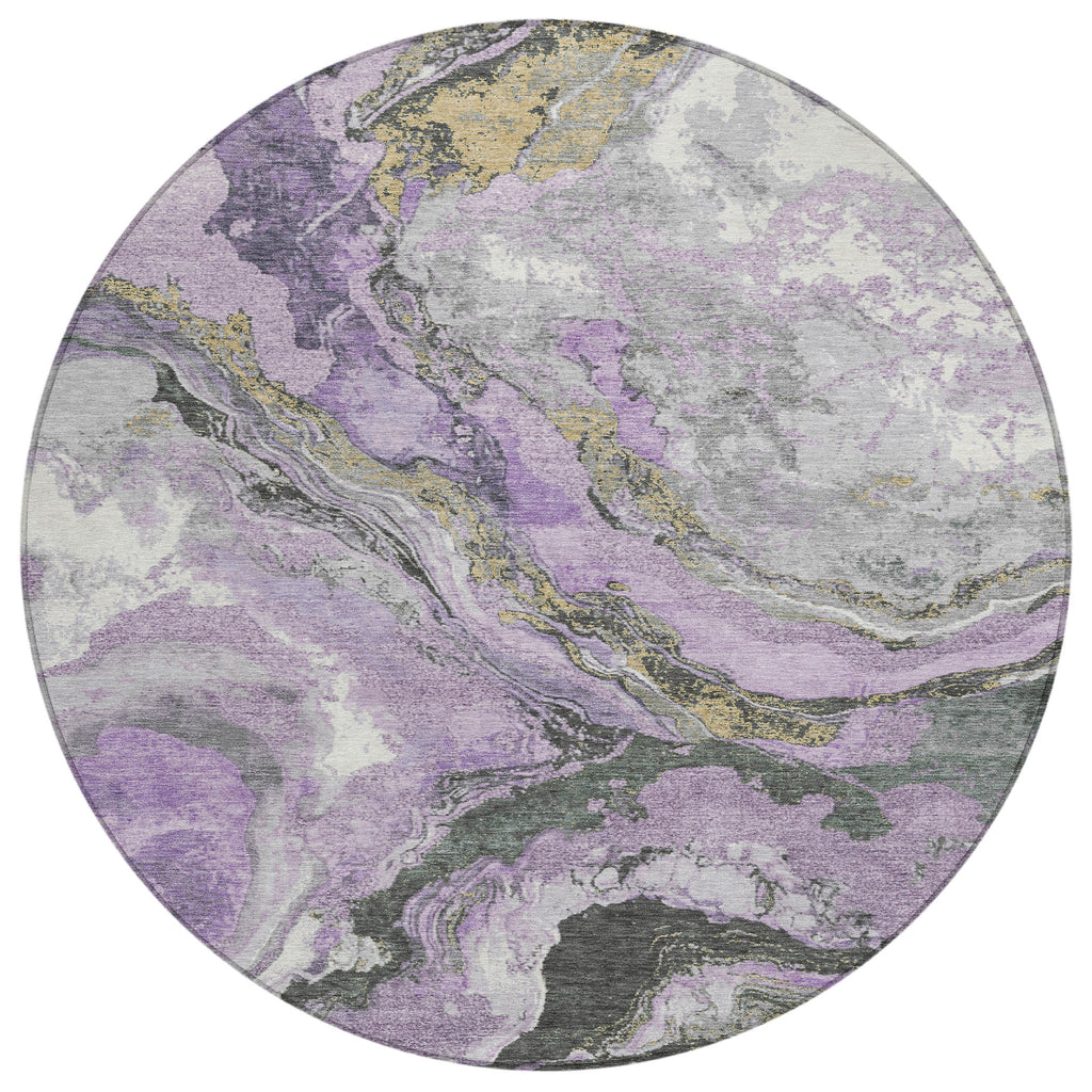 addison chantille acn1908 lavender rug