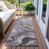 addison chantille acn1908 lavender rug