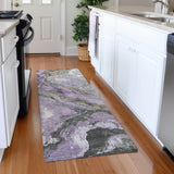 addison chantille acn1908 lavender rug