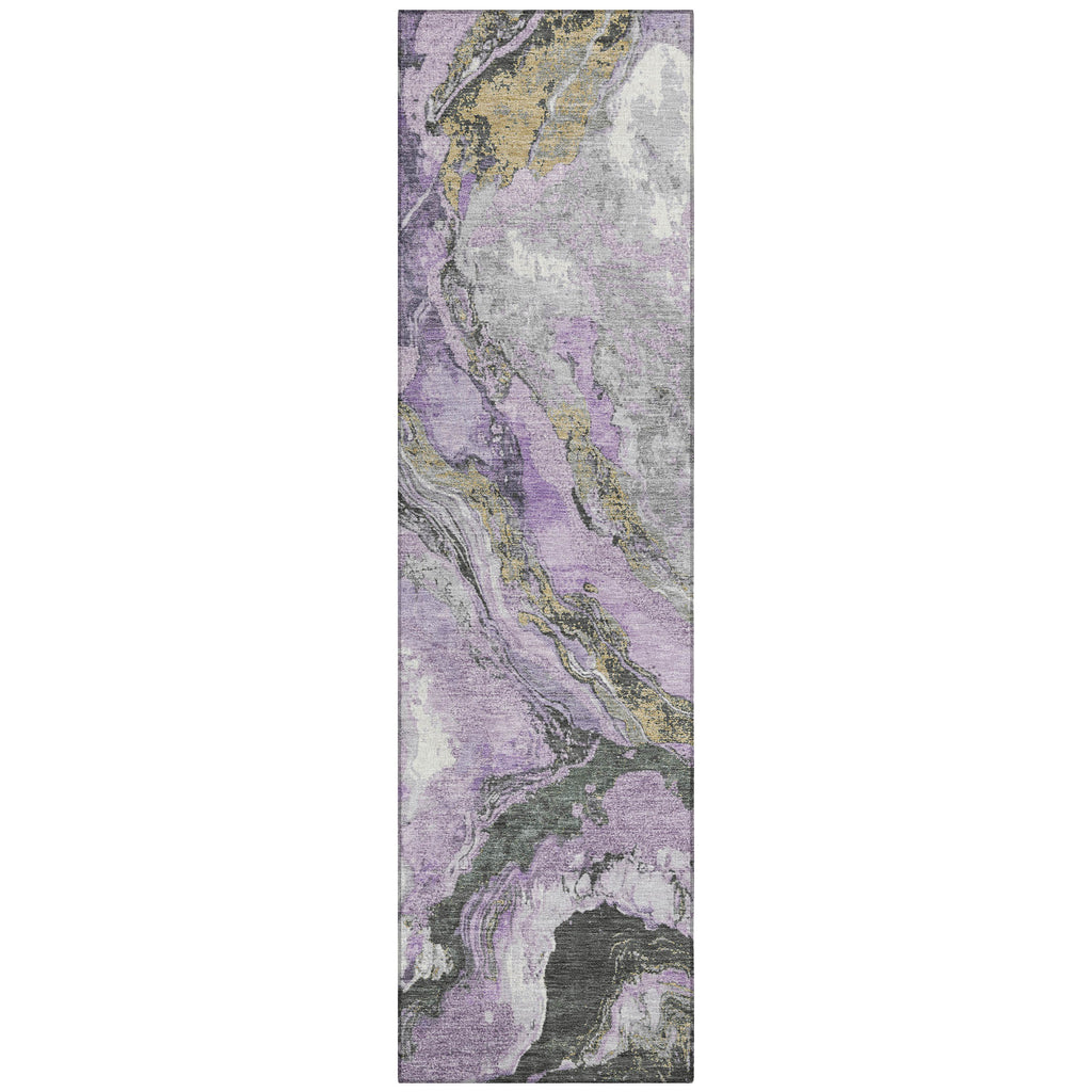 addison chantille acn1908 lavender rug